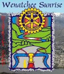 Wenatchee Sunrise