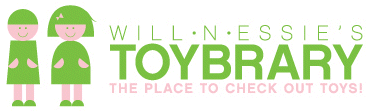 Will-n-Essie's Toybrary